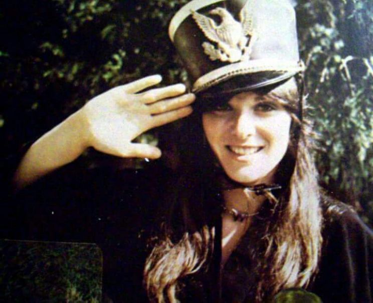 Ann Wilson