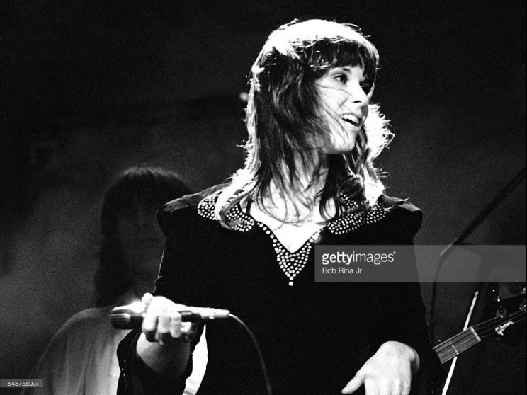 Ann Wilson