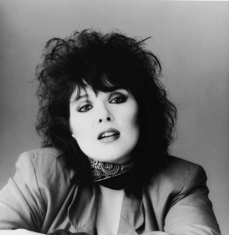 Ann Wilson