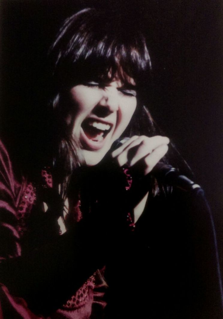 Ann Wilson