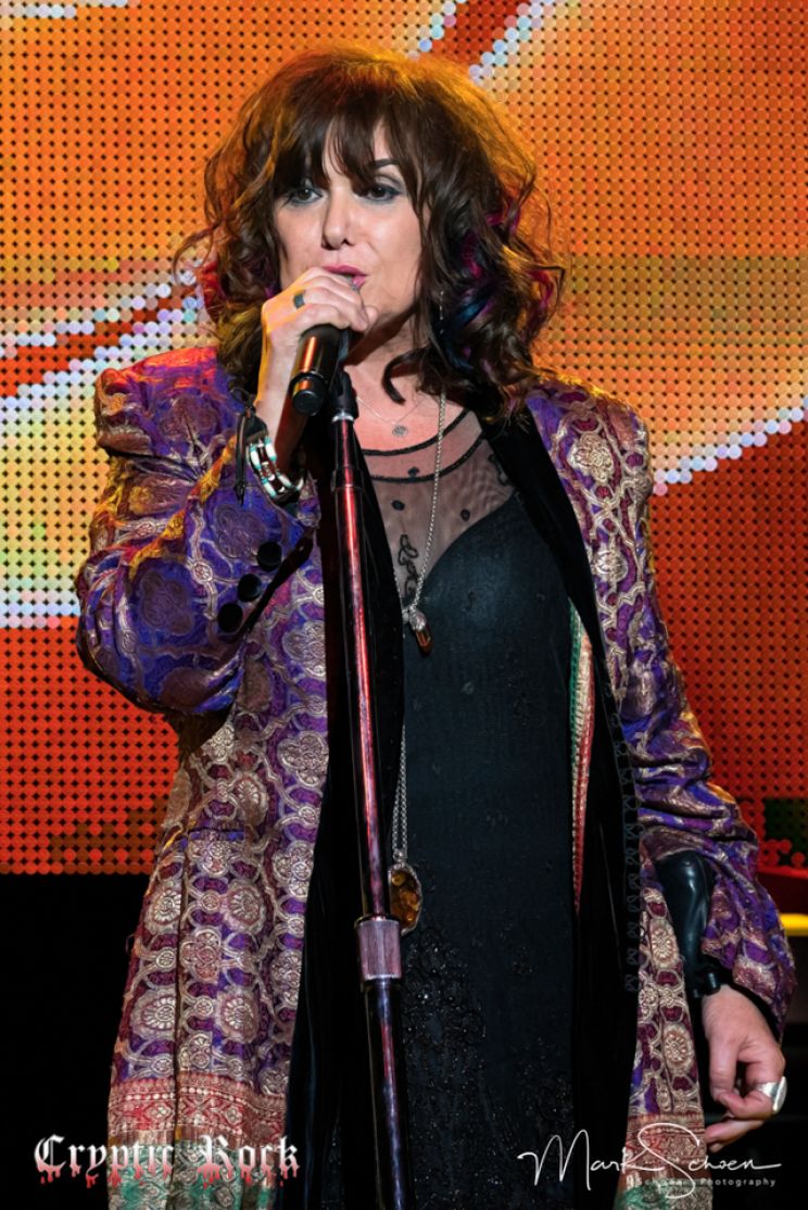 Ann Wilson