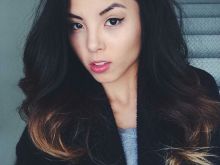 Anna Akana #339001 picture (Landscape Medium)