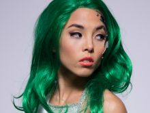 Anna Akana