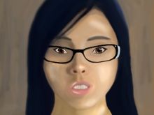 Anna Akana #339035 picture (Landscape Medium)