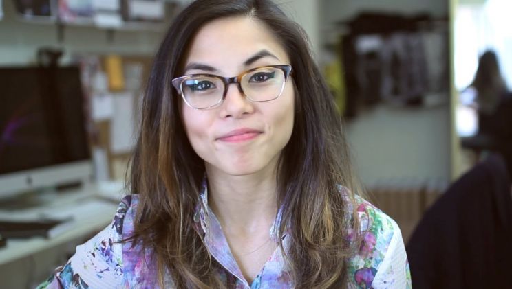 Anna Akana