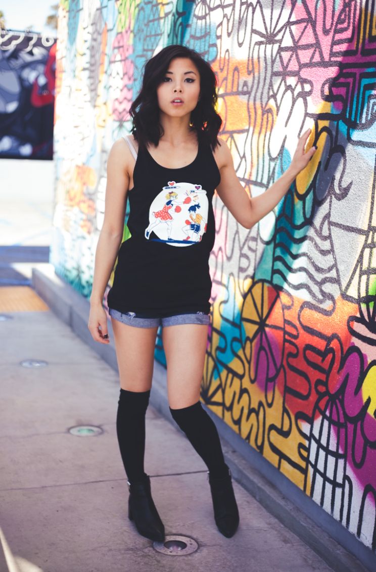 Anna Akana