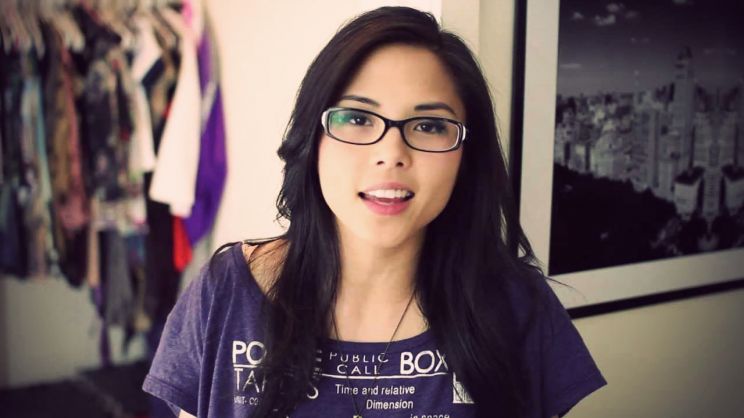 Anna Akana