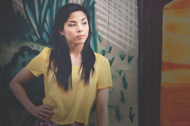 Anna Akana