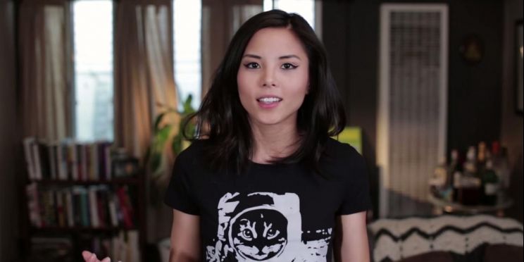 Anna Akana