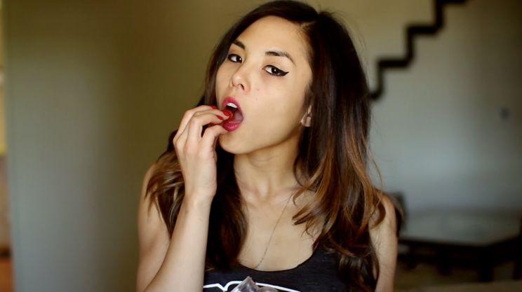 Anna Akana