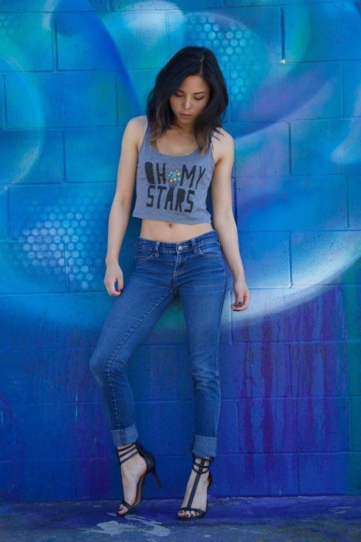 Anna Akana