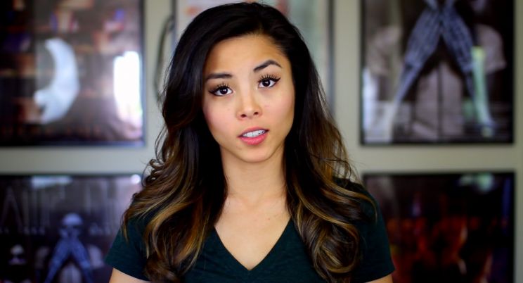 Anna Akana