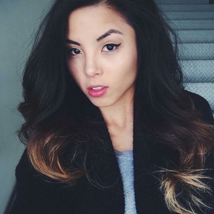 Anna Akana