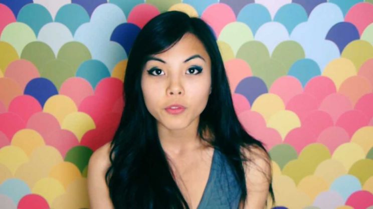 Anna Akana