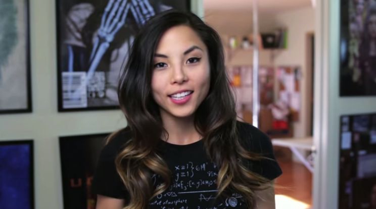 Anna Akana
