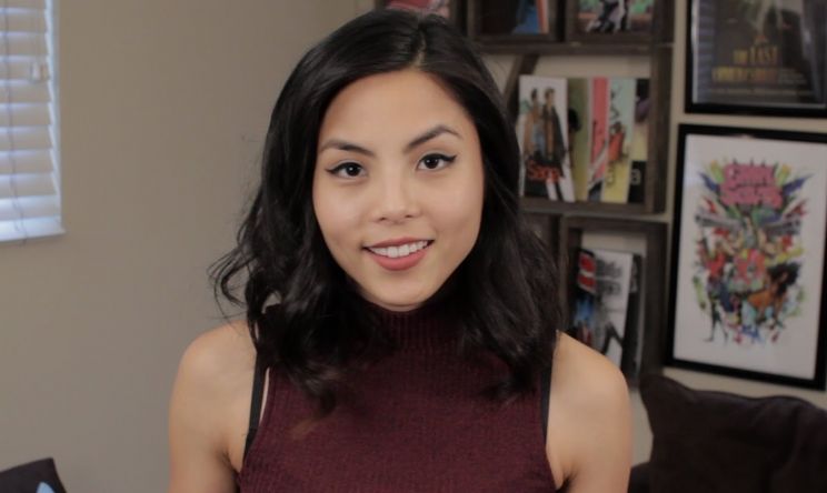 Anna Akana