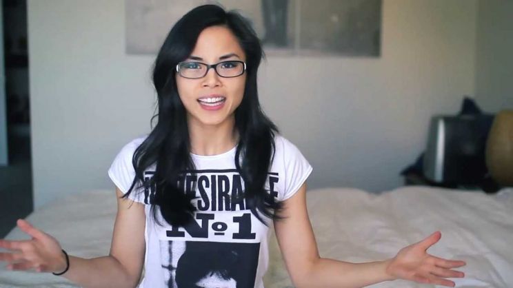 Anna Akana