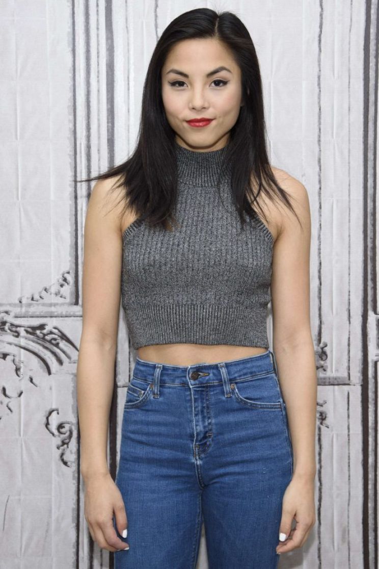 Anna Akana