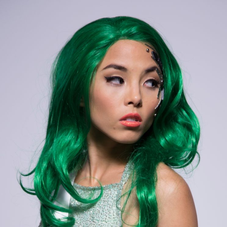 Anna Akana