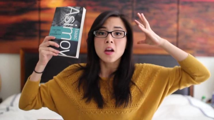 Anna Akana