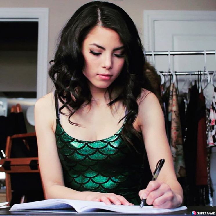 Anna Akana