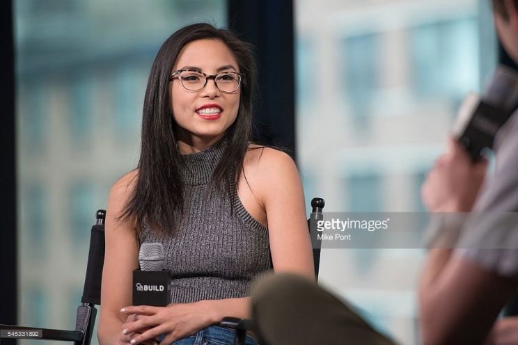 Anna Akana