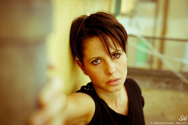 Anna Ammirati