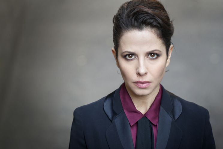 Anna Ammirati