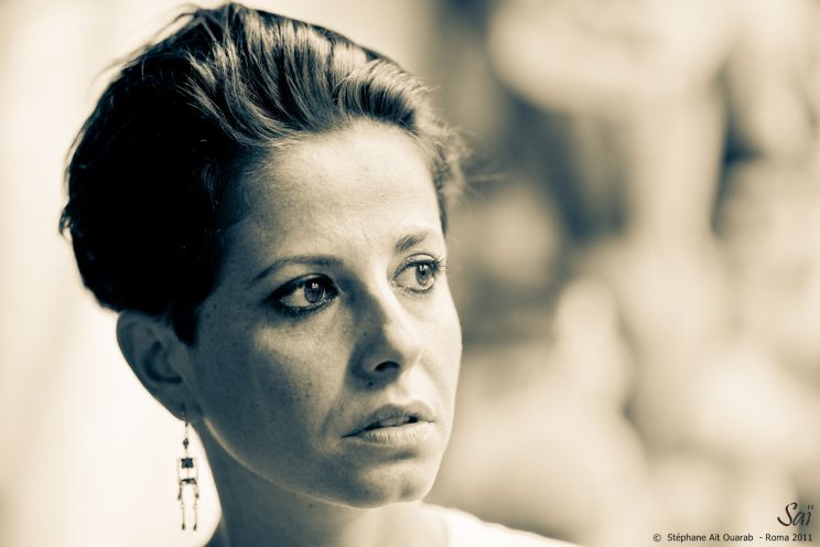Anna Ammirati