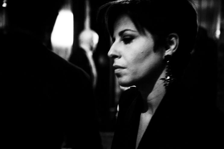 Anna Ammirati