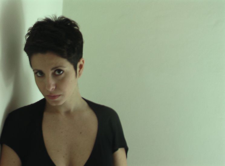 Anna Ammirati