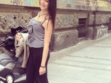 Anna Anka photo