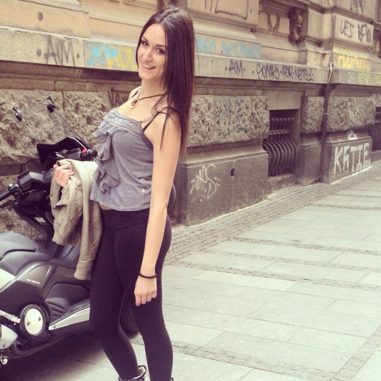 Anna Anka