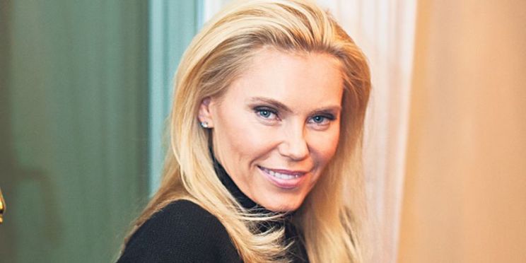 Anna Anka