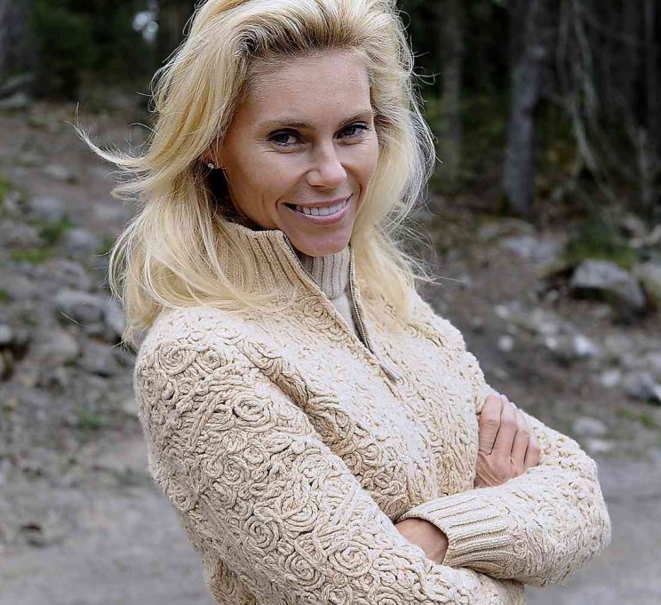 Anna Anka