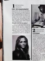 Anna Åström photo