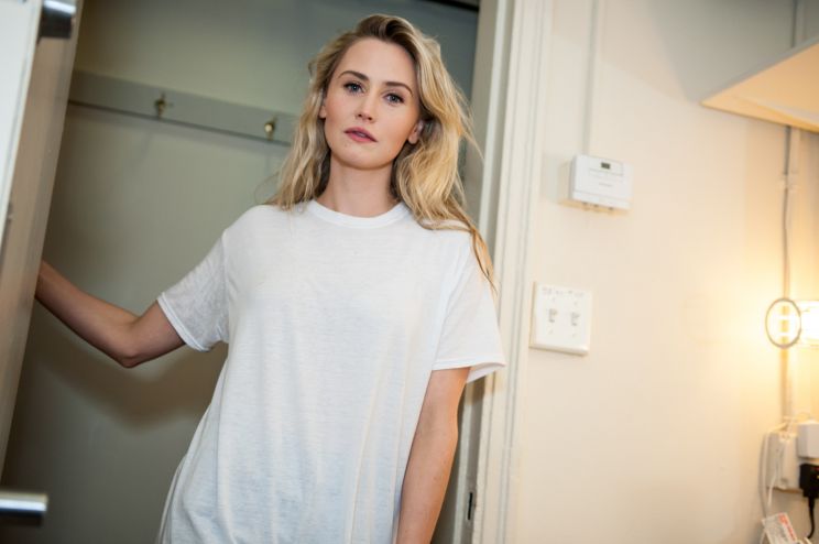 Anna Bamford