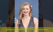 Anna Baryshnikov