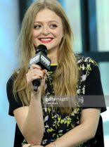 Anna Baryshnikov #2386991 picture (Portrait Medium)
