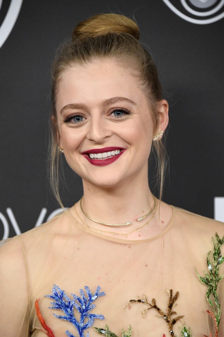 Anna Baryshnikov