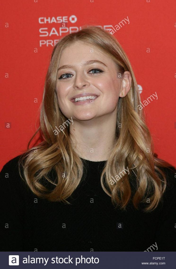 Anna Baryshnikov