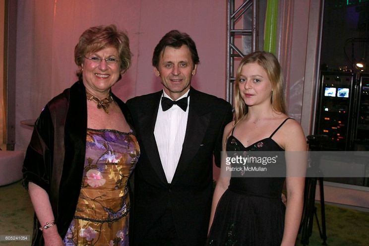 Anna Baryshnikov