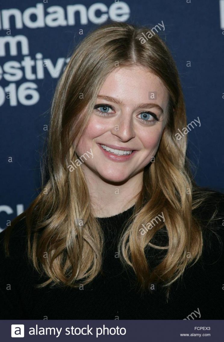 Anna Baryshnikov