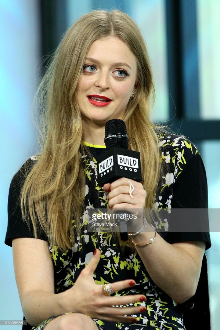 Anna Baryshnikov