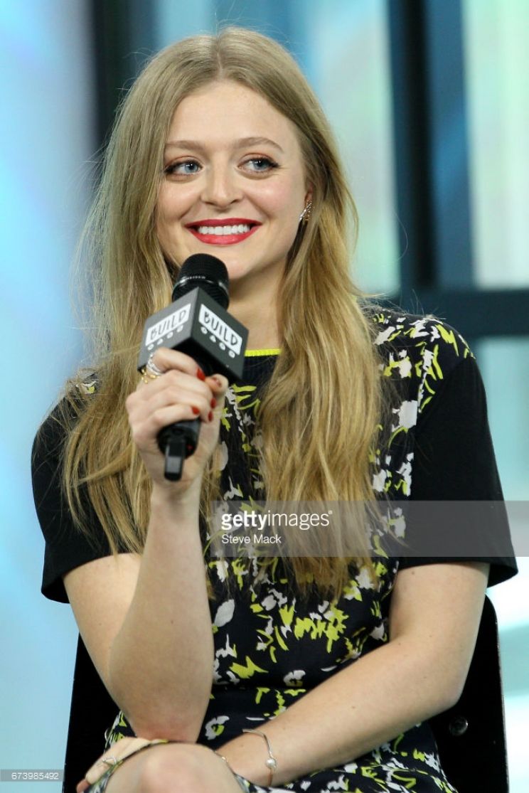 Anna Baryshnikov
