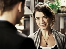 Anna Bederke photo