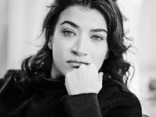 Anna Bederke photo