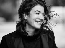 Anna Bederke photo