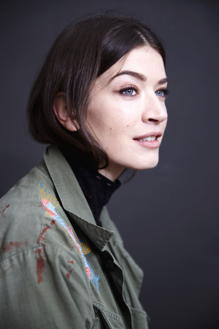 Anna Bederke
