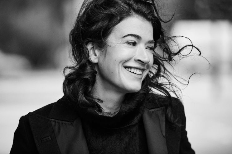 Anna Bederke